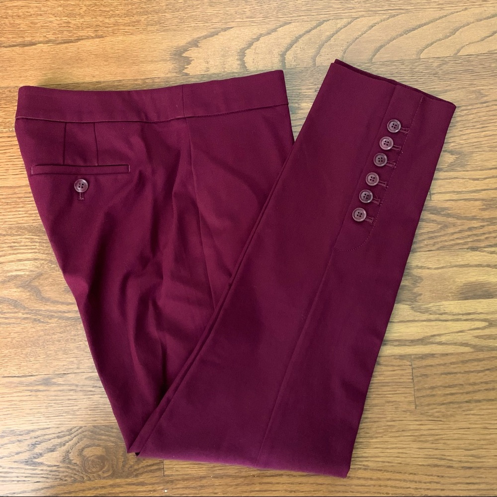 Talbots Chatham Pants